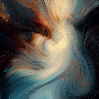 Flowing Abstraction