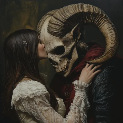 Demon Lovers