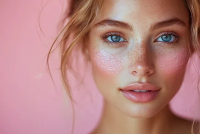 Beauty Treatment Session