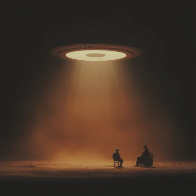 Alien Abduction