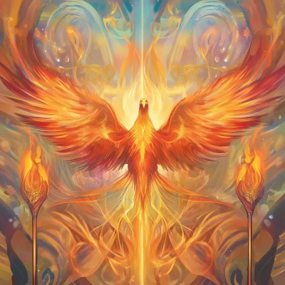 Phoenix Rising