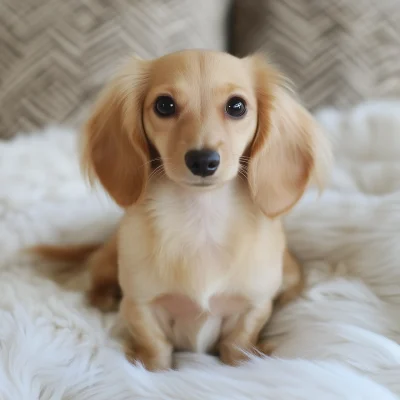 Miniature Dachshund