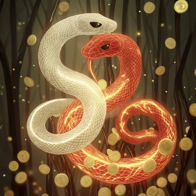 Year of the Snake Celebration