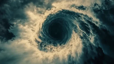 Eye of the Storm