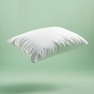 Floating King Size Pillow