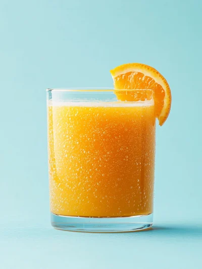 Fresh Orange Juice