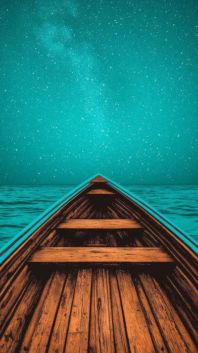 Abstract Phone Wallpaper