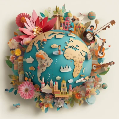 Cultural Festivals Around the World