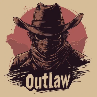 Outlaw Logo