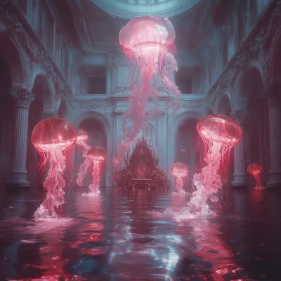 Underwater Kingdom