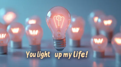 Heartfelt Illumination