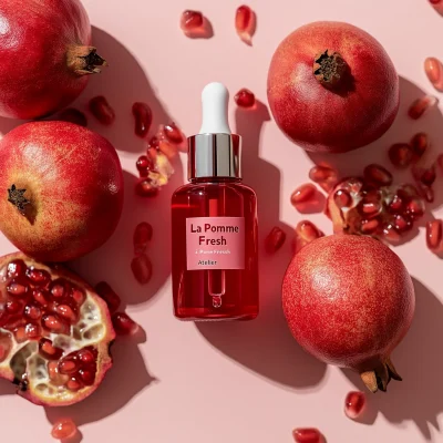 Pomegranate Serum