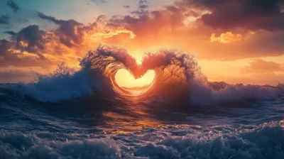 Tidal Wave of Love