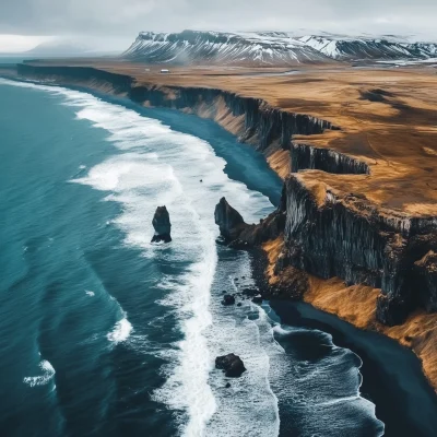 Beautiful Iceland