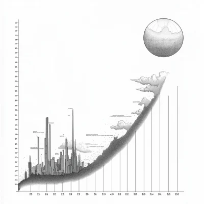 Timeline of Earth’s Worsening State