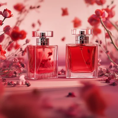 Valentine’s Day Perfumes