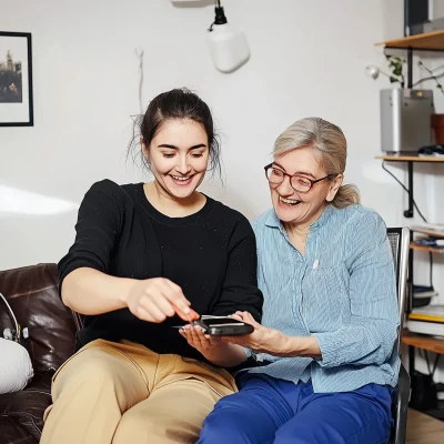 Care Workers Introduction