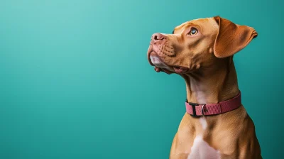 Stylish Dog Collars for Your Furry Friends