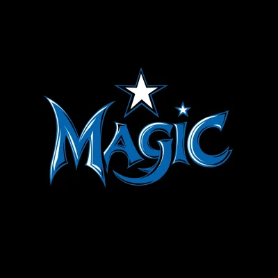 Magic Logo Design