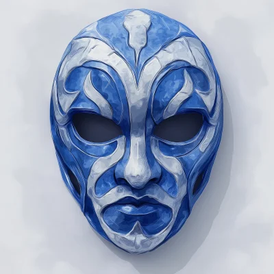 Immortal Mask