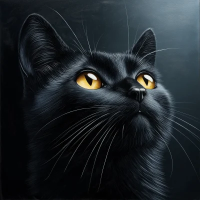 Black Cat