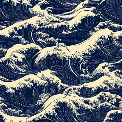 Wave Patterns