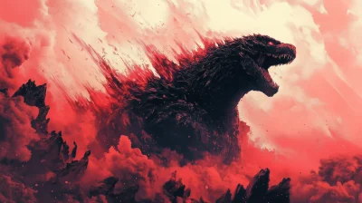 Shin Godzilla