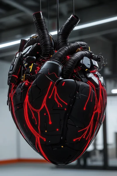 Mechanical Heart