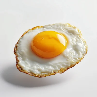 Floating Egg