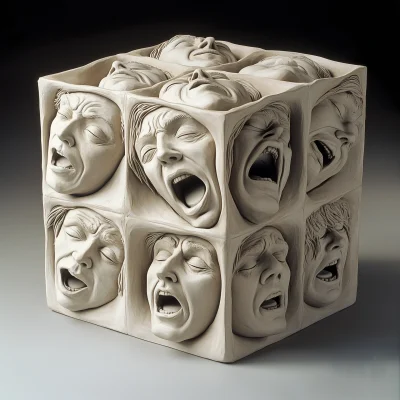 Clay Sculpture Techniques