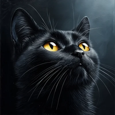 Black Cat