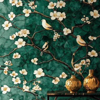 Colorful Wallpaper Designs