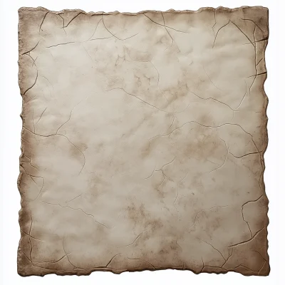 Ultra Realistic Parchment Paper