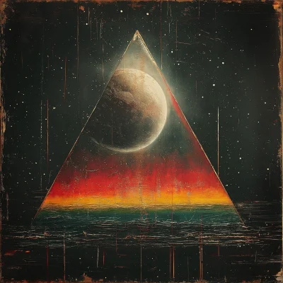 Dark Side of the Moon Remix