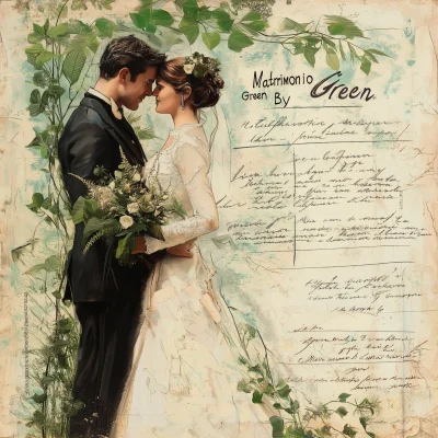 Matrimonio Green