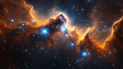 Star Clusters and Nebulae