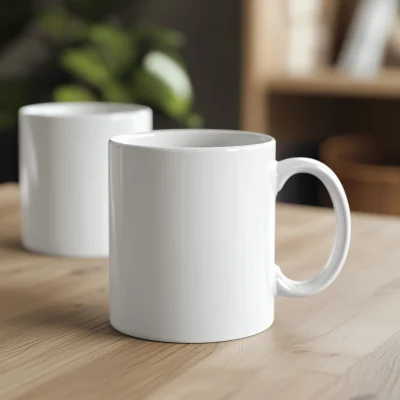 Ceramic Mug Set