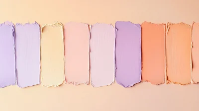 Soft Ombre Background