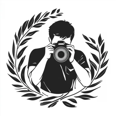 Photography Contest Logo