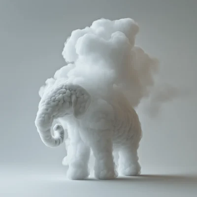 Elephant Cloud