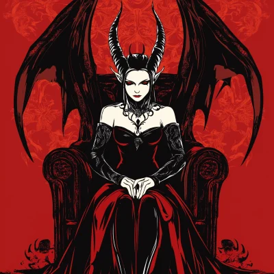 Queen of Hell