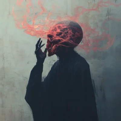 Mind Flayer