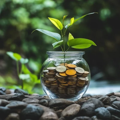 Mindful Financial Planning Header