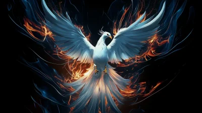 Phoenix Rising