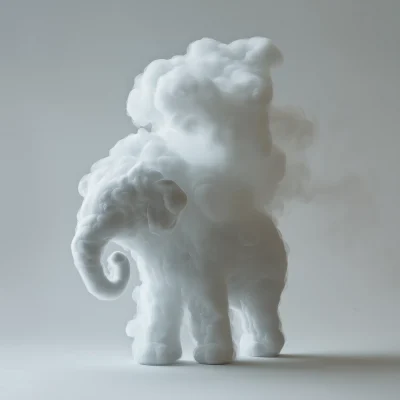 Elephant Cloud