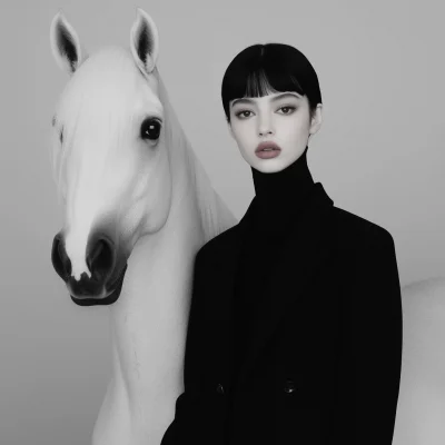 Equestrian Elegance