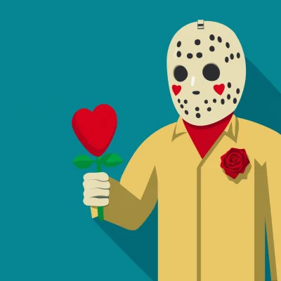 Jason in Love