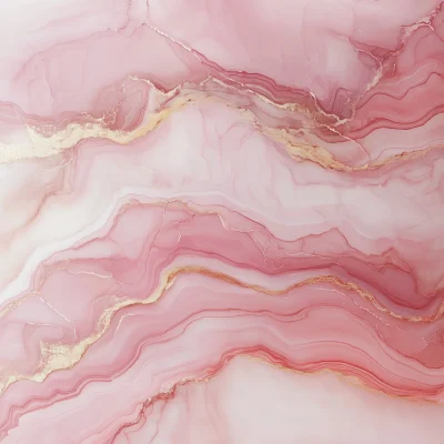 Pink Marble Texture