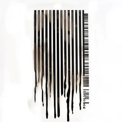 Magazine Barcode