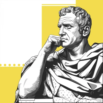 Cicero Pop Art